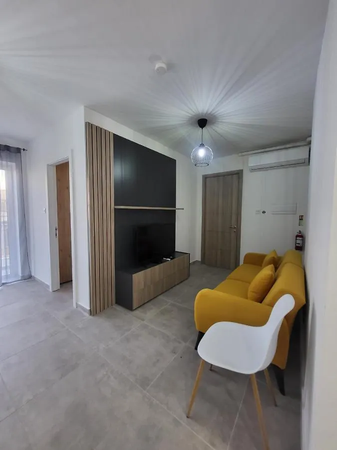 St Julian Apartments San Julián