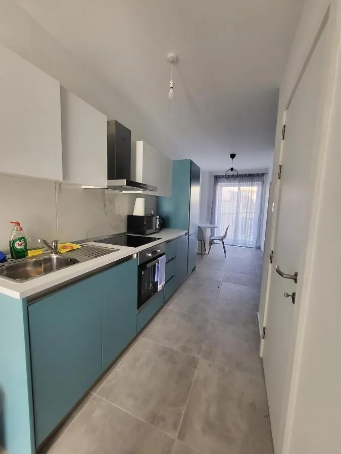 St Julian Apartments San Julián