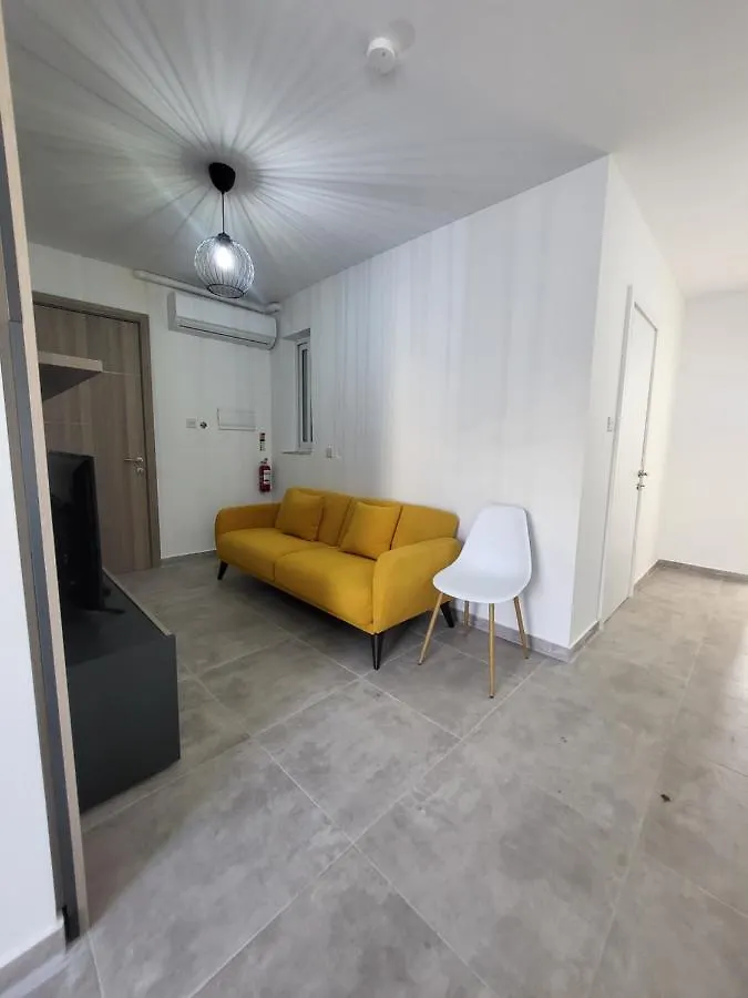 St Julian Apartments San Julián 0*,