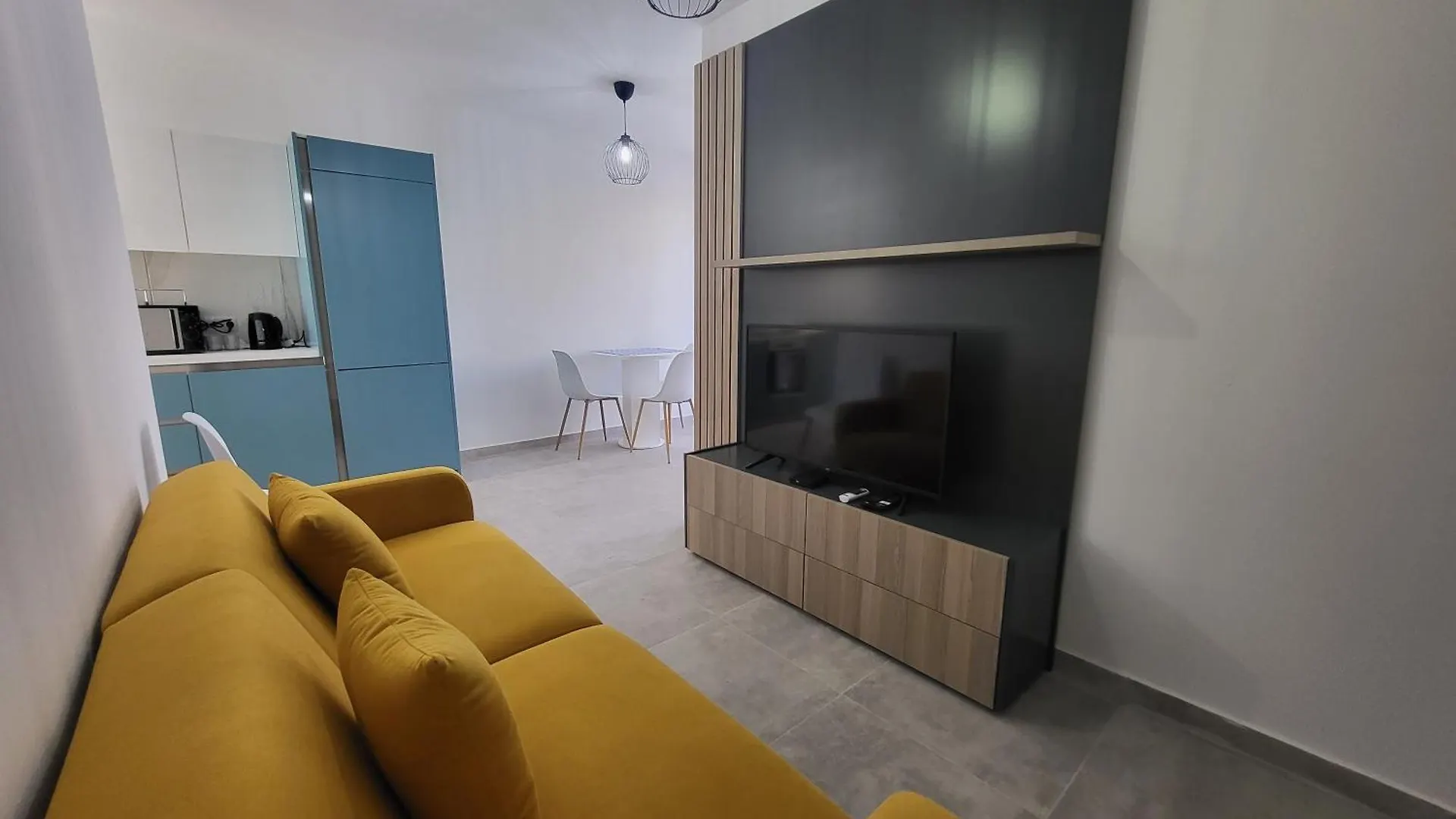 St Julian Apartments San Julián