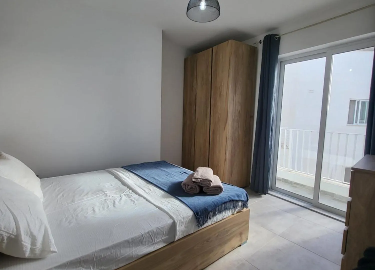 St Julian Apartments San Julián