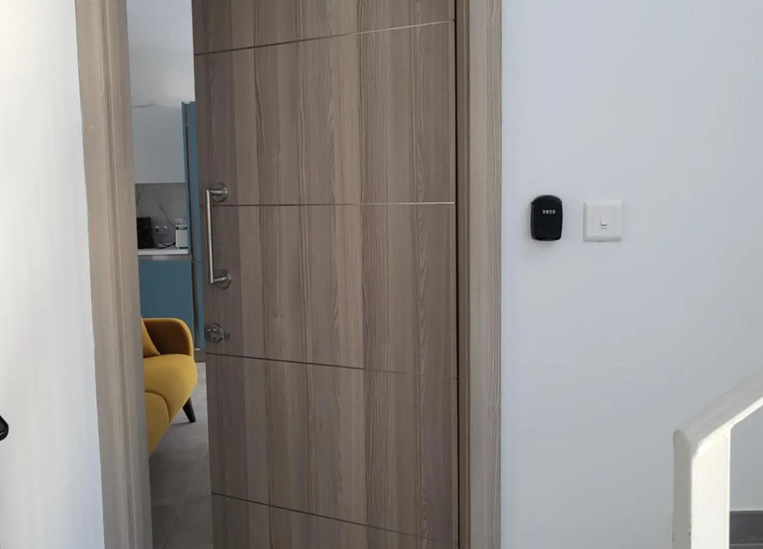 St Julian Apartments San Julián