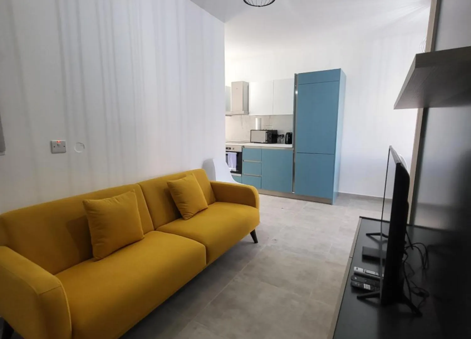 St Julian Apartments San Julián