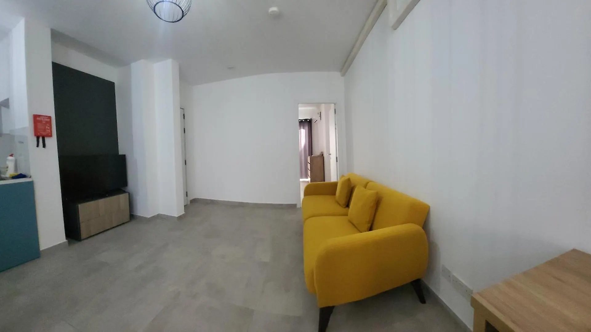 St Julian Apartments San Julián
