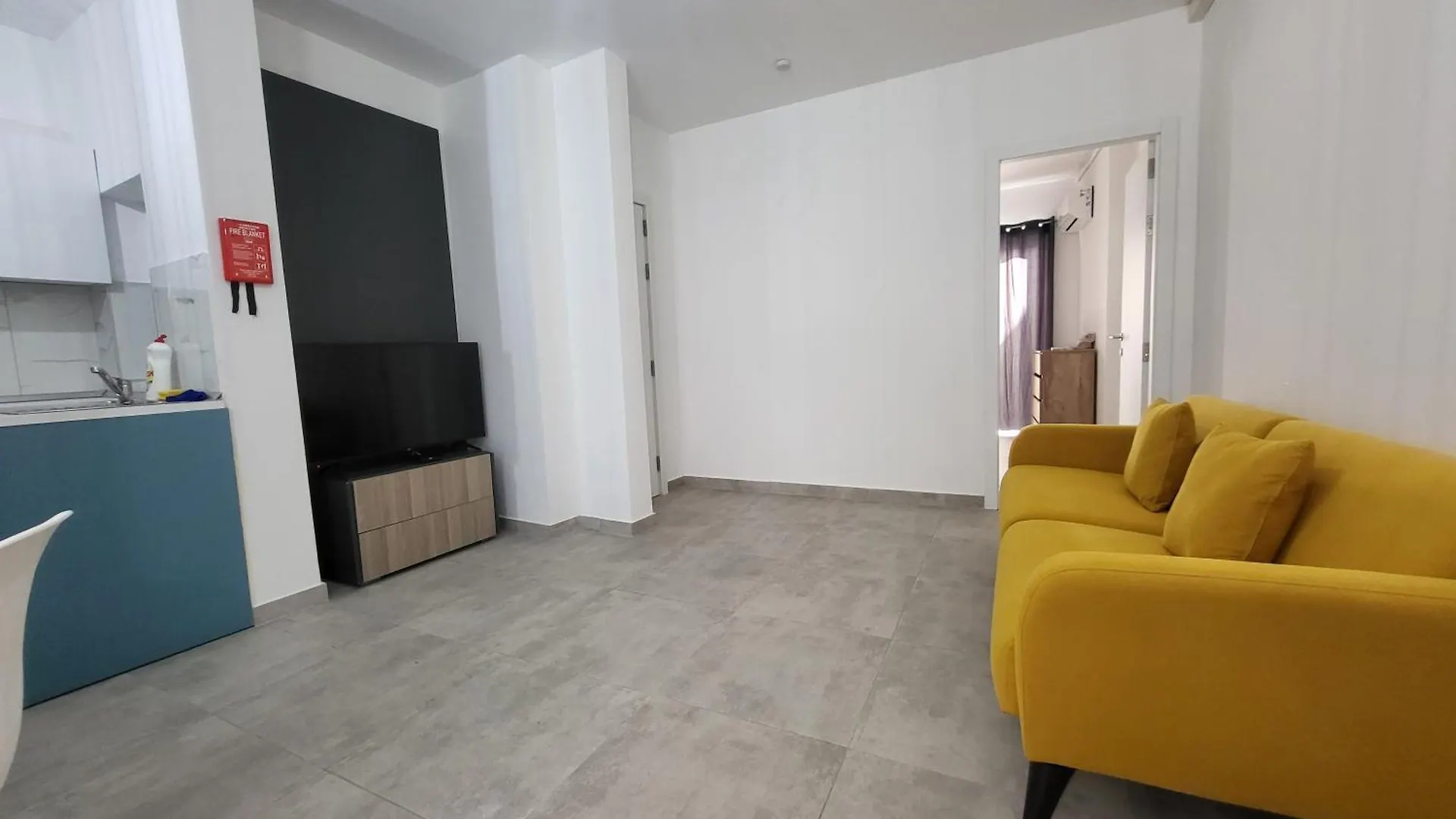 St Julian Apartments San Julián