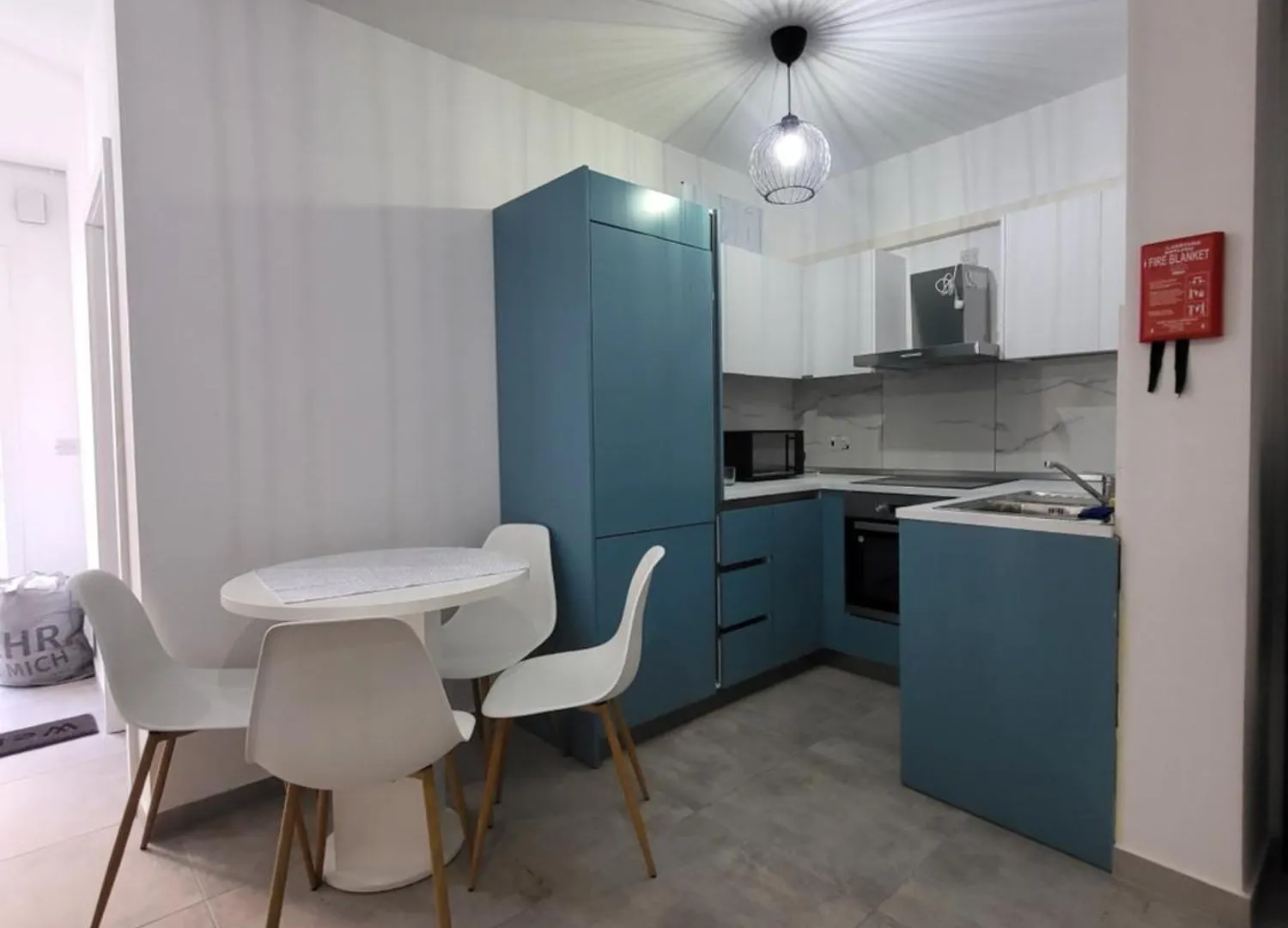 St Julian Apartments San Julián