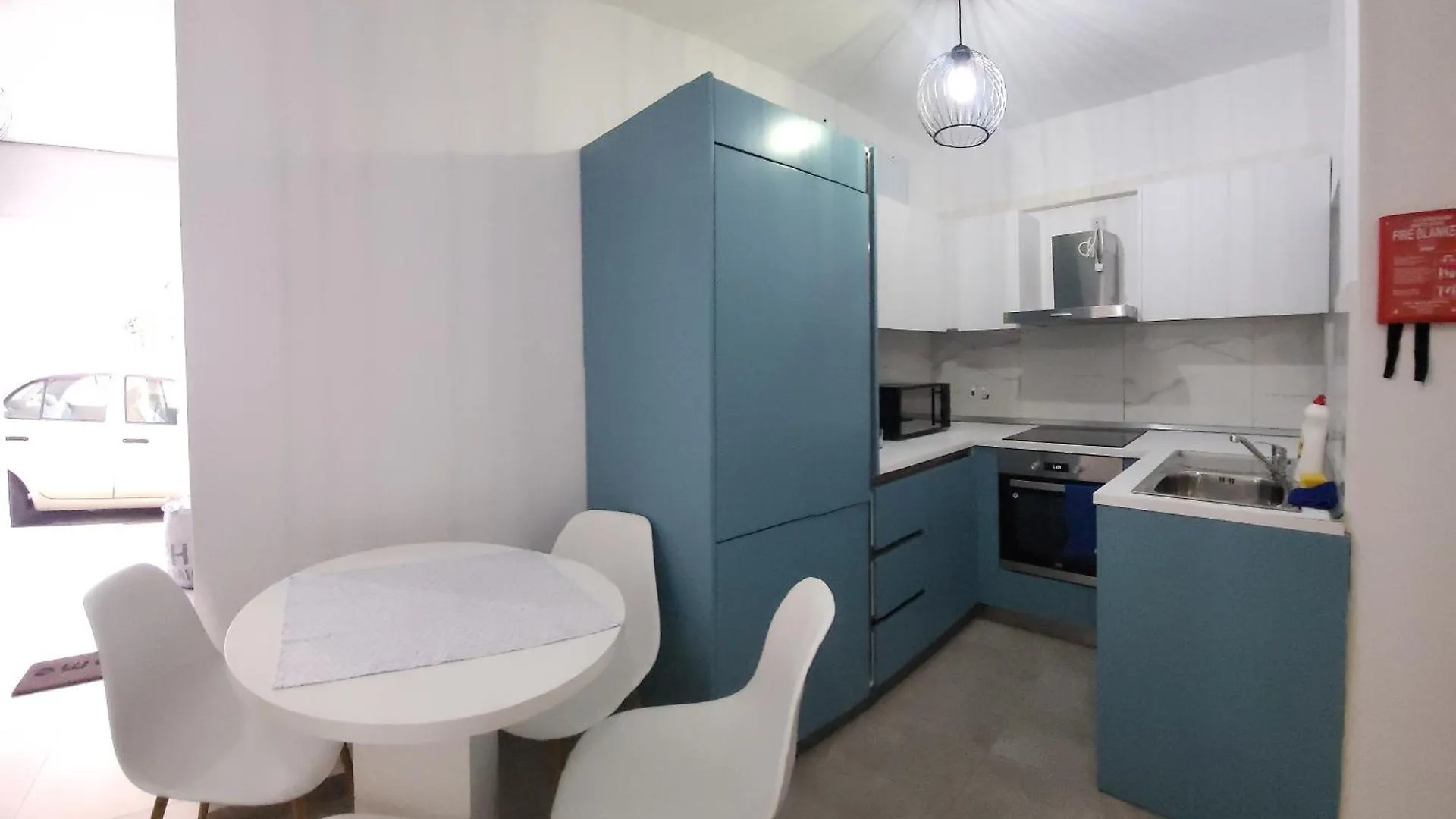 St Julian Apartments San Julián