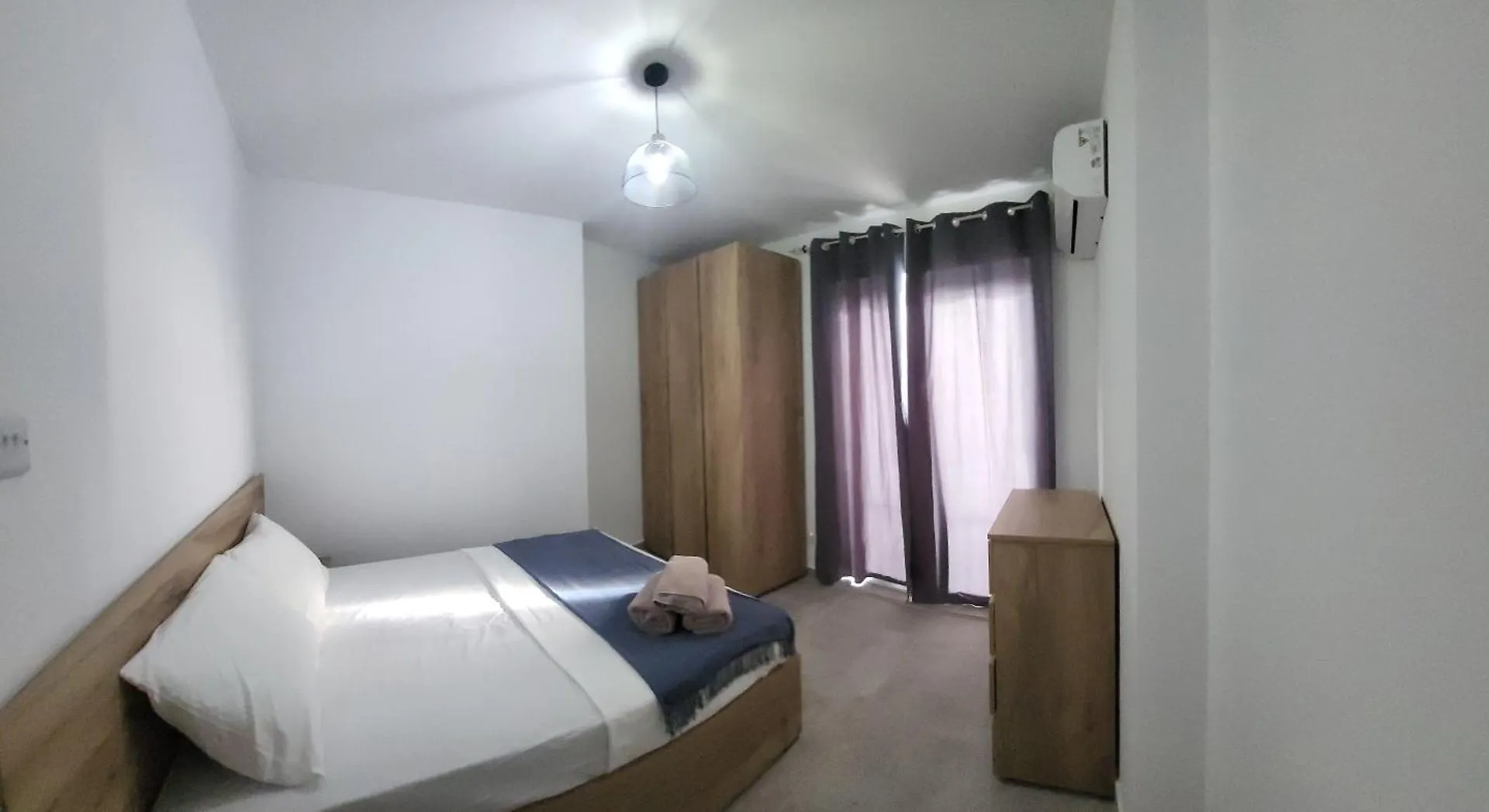 St Julian Apartments San Julián