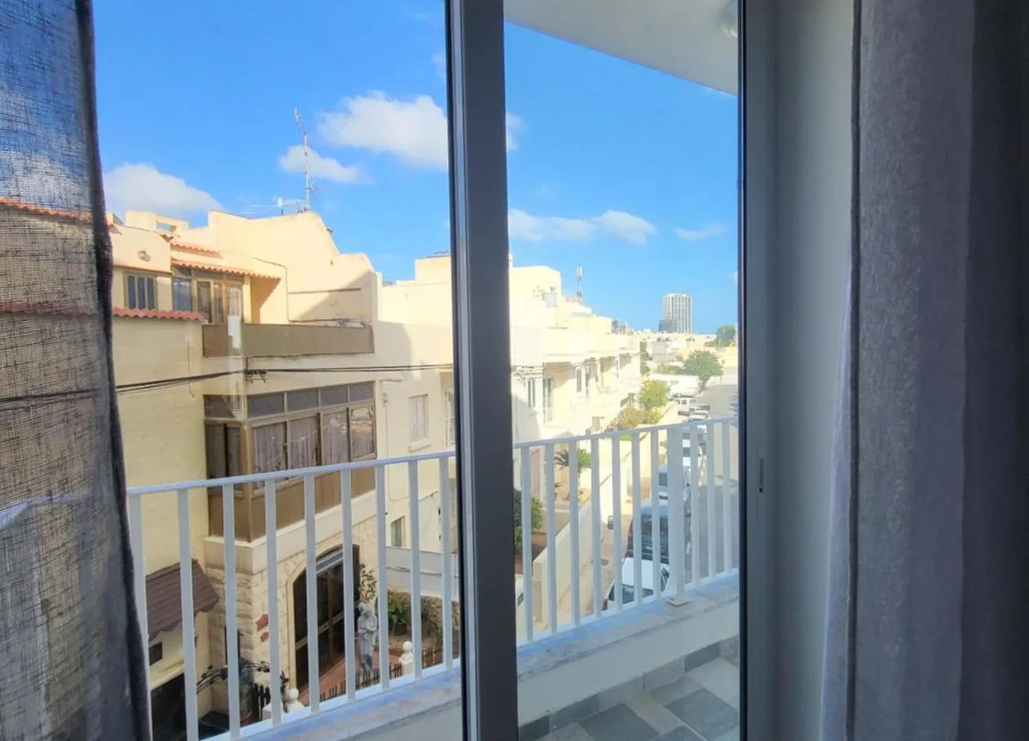 St Julian Apartments San Julián